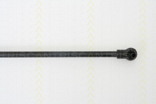 Triscan 8710 66201 Trunk Shock Absorber