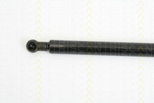 Triscan 8710 11227 Trunk Shock Absorber