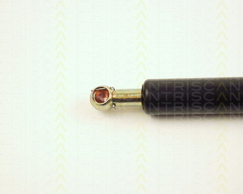 Triscan 8710 27203 Trunk Shock Absorber