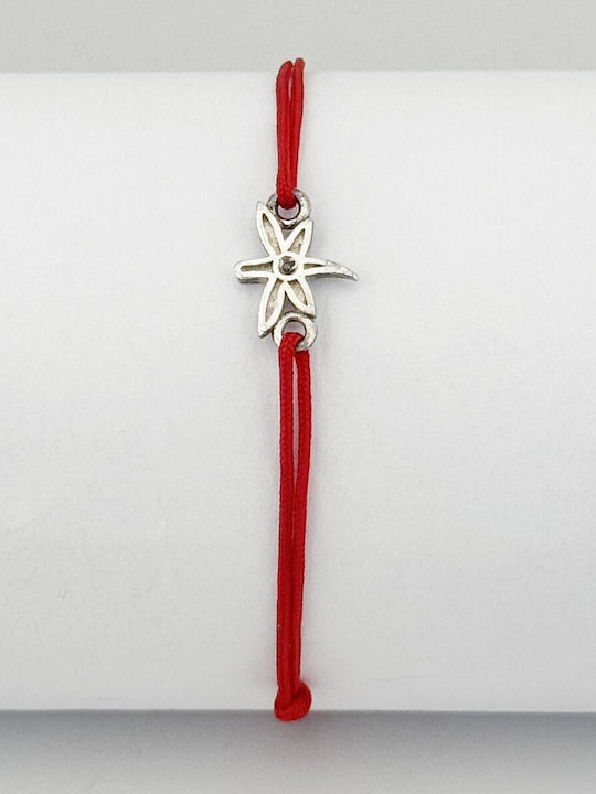 Alista Home Women's Bracelet With Cord Alista Home Women's Bracelet With Cord