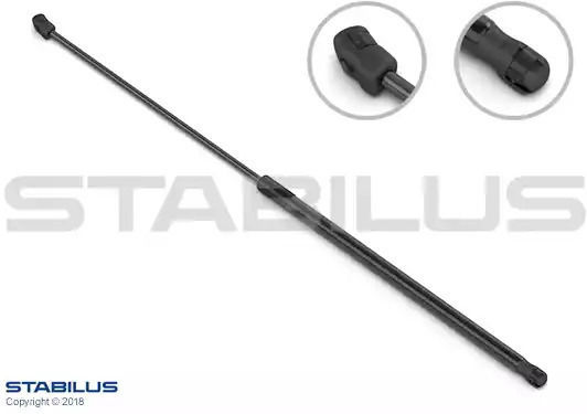 Stabilus Hood Shock Absorber 684524
