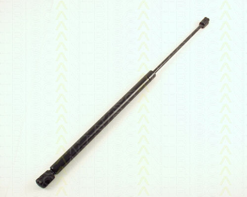 Triscan 8710 29217 Kofferraumhauben-Dämpfer