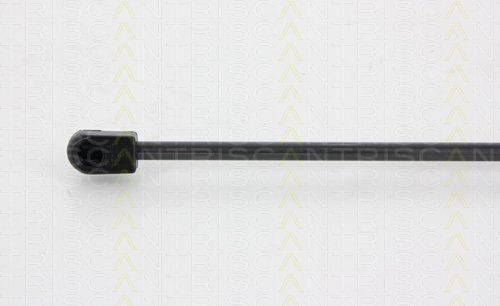 Triscan 8710 25264 Trunk Shock Absorber