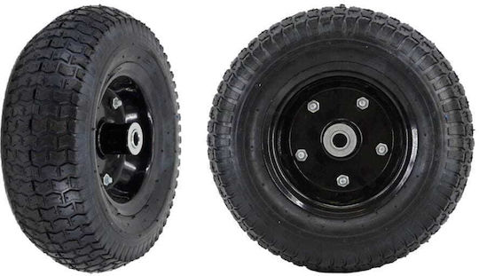 Awtools Air Wheel 5.00x6 for Trolley