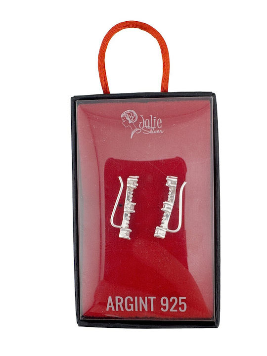 Alista Home Brățară Pentru Femei Din Argint Cu Zircon 5cm