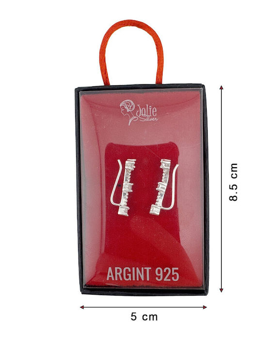 Alista Home Brățară Pentru Femei Din Argint Cu Zircon 5cm