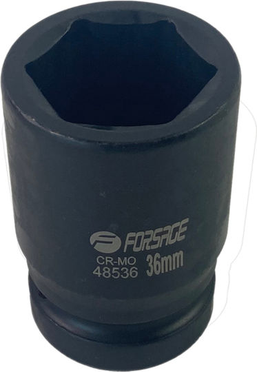 Forsage Impact Socket
