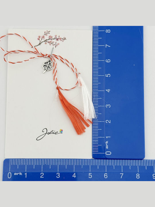 Alista Home Brățară Pentru Femei Martisor Din Șnur 5.5cm