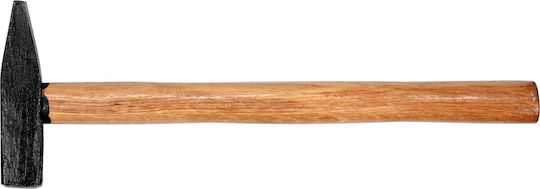 Vorel Ciocanul 200gr cu Mâner de Lemn 30020