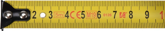 Yato Μετροταινία 19mm x 5m