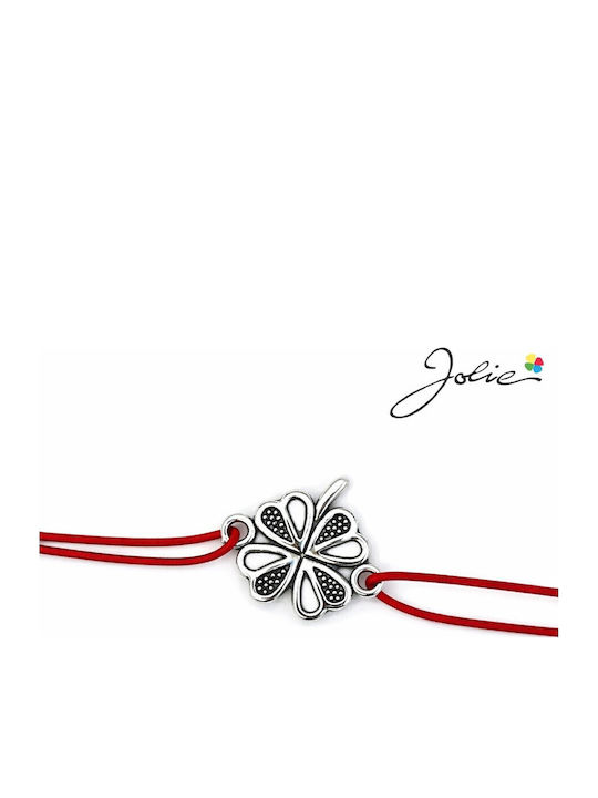 Alista Home Women's Bracelet With Cord Alista Home Women's Bracelet With Cord