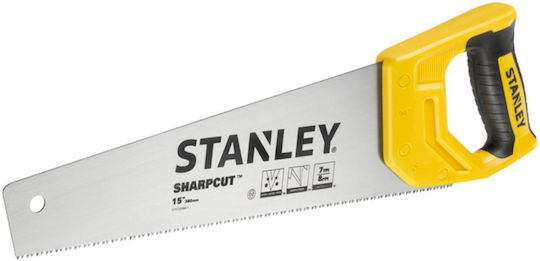 Stanley Holzsäge 38cm STHT20366-1
