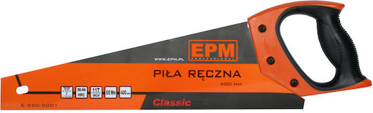 EPM Handsäge 45cm E-550-5003