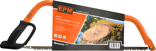 EPM Πριόνι Ξύλου 76cm E-550-5530