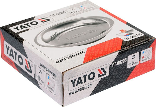 Yato Magnetisches Hilfsmittel Magnetische Platte YT-08295