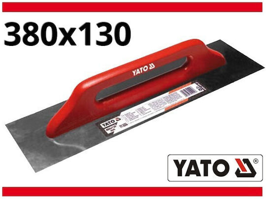 Yato Метална Мистрия 130x380мм 5207