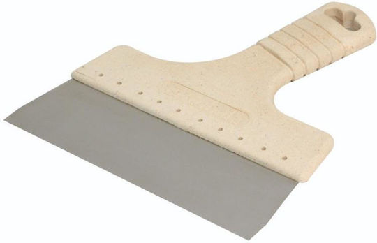 Kubala Spatula Plastic 300x47mm cu Mâner de Plastic 2652