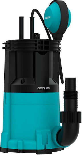 Cecotec Αντλία Ακαθάρτων / Λυμάτων 750W 114736