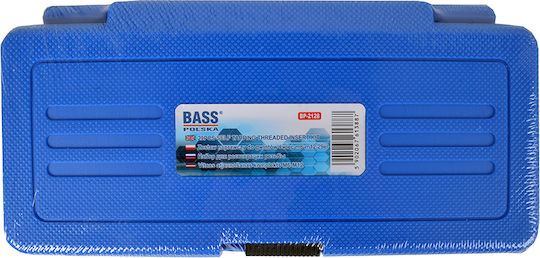 Kit de Reparare Filet Bujie M6-m12 29 Piese Bp-2128