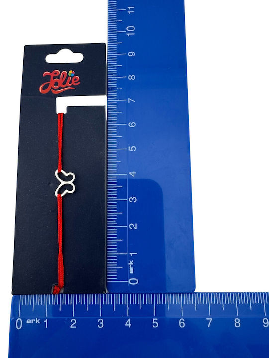 Alista Home Set Brățări Martisoare Pentru Femei Din Oțel 20cm