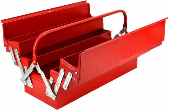 AWTools Handwerkzeugkasten B53xT20xH20cm