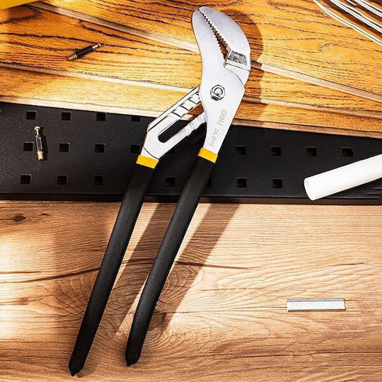 Deli Pompă De Apă Plier 406mm