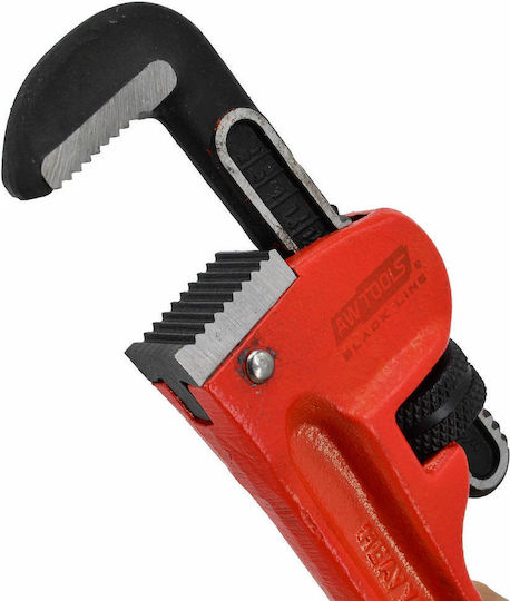 Awtools Stillson Adjustable Pipe Wrench 300mm