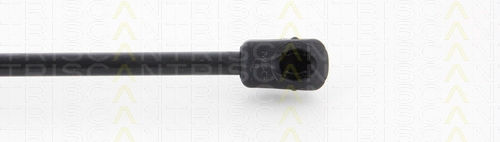 Triscan 8710 43234 Trunk Shock Absorber