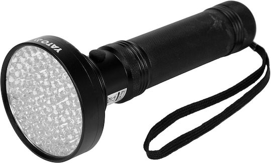 Yato Φακός LED UV IP20