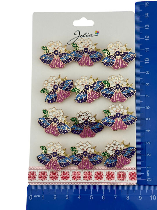 Alista Home Module Pinuri Multicolore