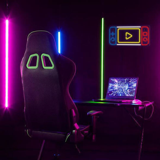 Manta Dekorative Lampe