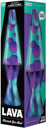 Lavazza Φωτιστικό Lava Lamp