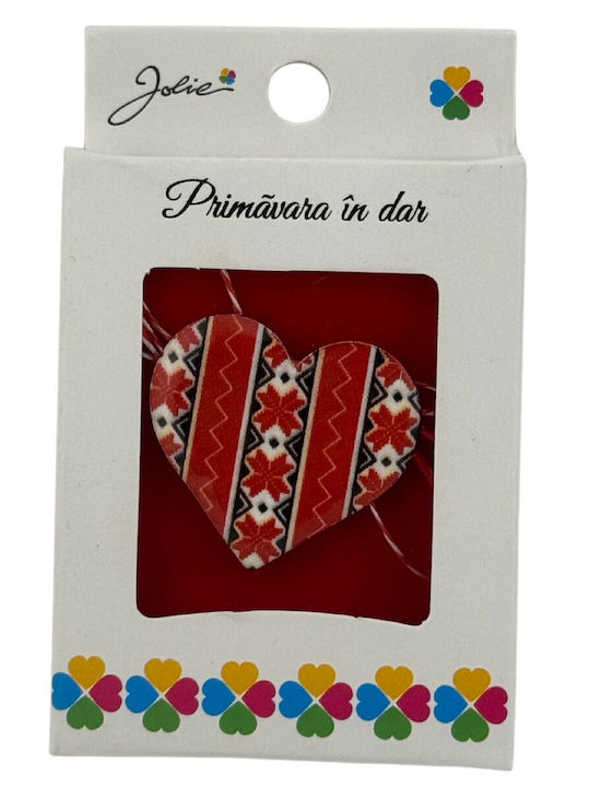 Alista Home Pin Multicolor