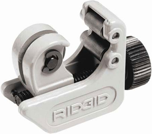 Ridgid Σωληνοκόφτης Χειρός No. 103 Κόφτης Σωλήνων 32975