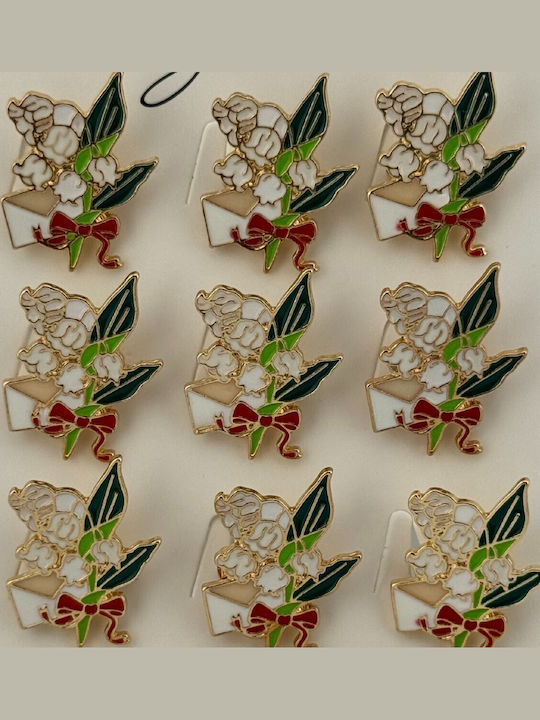 Alista Home Set White Pins