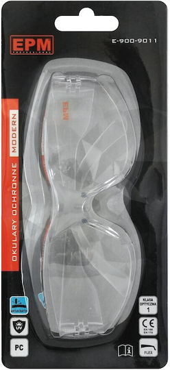 Epm Protective Glasses Modern E-900-9011
