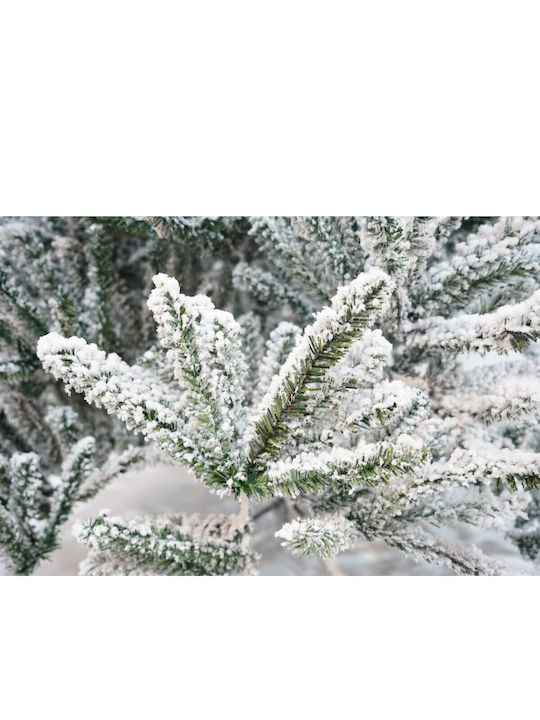 Weihnachtsbaum Wand 130cm
