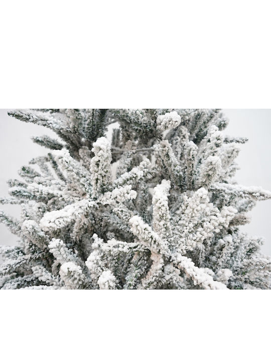 Weihnachtsbaum Wand 130cm
