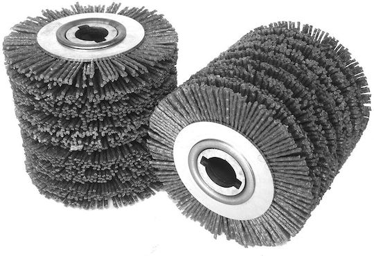 Glob Nylon Brush 100mm
