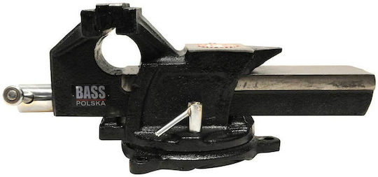 5" 125mm Rotations-Tischschleifer Bs9260