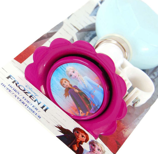 Disney Claxon de bicicletă Colorat
