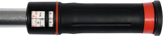 Yato Καστάνια με Καρέ 1/2" Μήκους 49.5εκ.