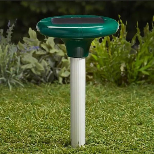 Volteno Lamp Ηλιακό Φωτιστικό