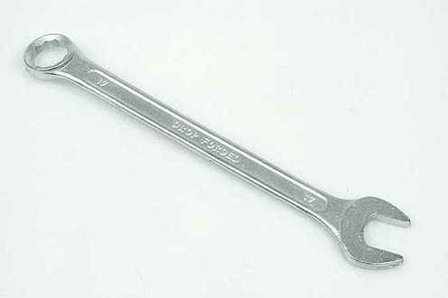 Vorel Deutsch Polygon 11mm 1Stück