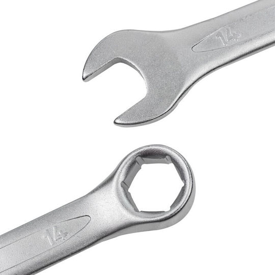 Set Chei Inelare Plate Rockforce 16 buc 6-24mm