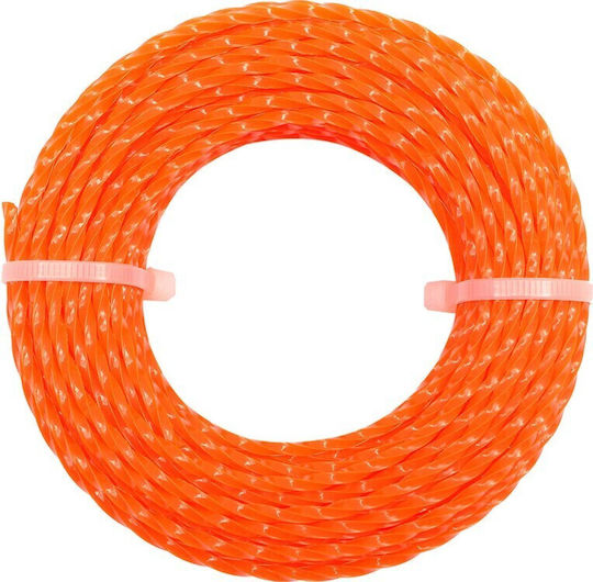 Yato Brush Cutter Trimmer Line 2.7mm 15m 89481