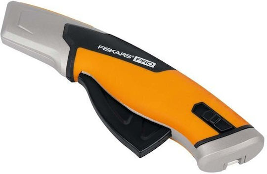 Fiskars Folding Knife Carbonmax