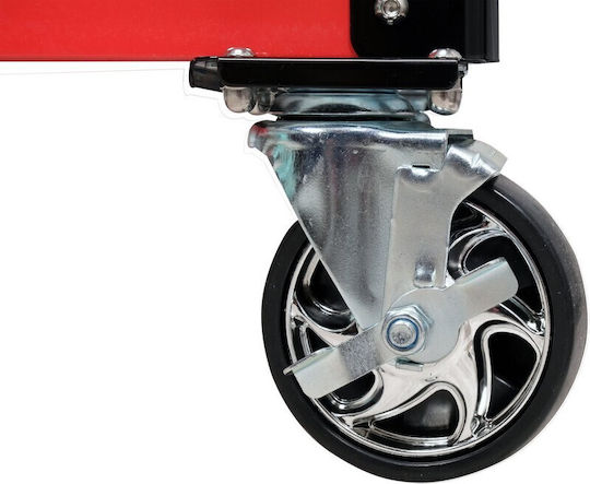 Yato Transport Trolley for Weight Load up to 150kg