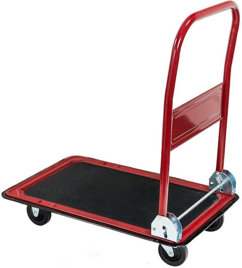 Mega-M Mega-M Plattformwagen Für Hebe- und Zuggeräte Für Lasten Bis 150kg