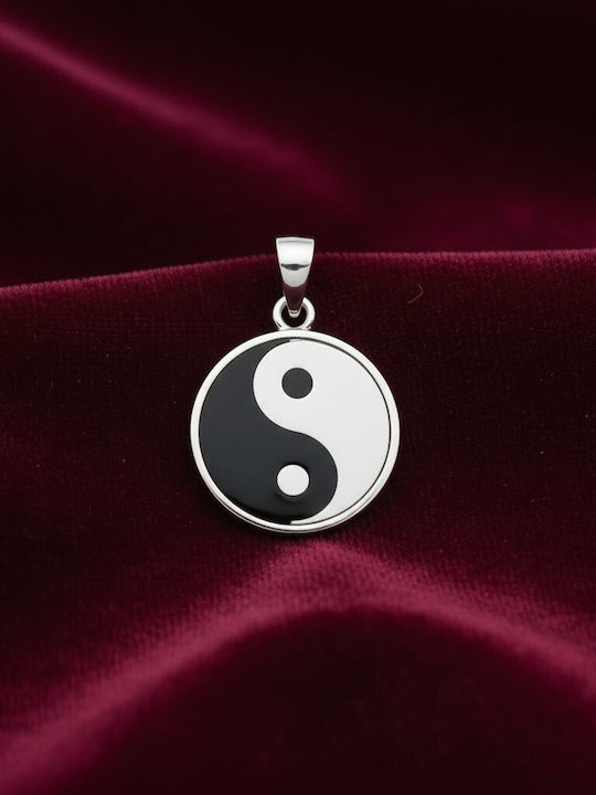 Alista Home Charm Talisman Din Argint